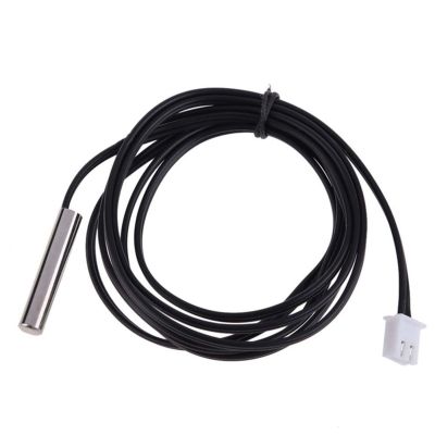 【hot】❁☇❧  T106 Temperature Sensor Probe -50℃-110℃ Accuracy Water-resistant NTC 10K/B3435 Thermistor Wire Cable