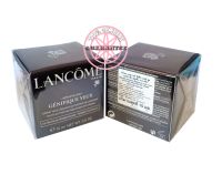 ของแท้ ป้ายไทย LANCOME Advanced Genifique Yeux Youth Activating &amp; Light Infusing Eye Cream