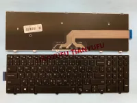 FOR DELL Inspiron 15-3000 5542 5543 5545 5547 5548 Keyboard ARABIC Black AR Laptop Keyboard