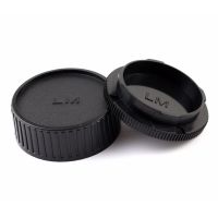 Leica Body Cap Lens