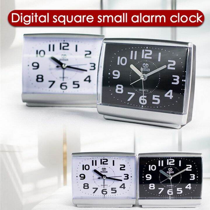 bedroom-desktop-bed-wake-up-clocks-bedroom-beside-student-plastic-silent-sweeping-small-table-clock-alarm-clock