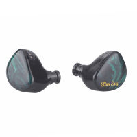 Kiwi Ears Cadenza 10มม. Beryllium ไดนามิกไดร์เวอร์ IEM In-หูฟังชุดหูฟัง Kiwiears