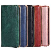♙ Phone Case For Xiaomi Redmi Note 9S 9A 9C NFC 9 8 8T 8A 7 7A 6 6A 5 4A 4X Case Flip Wallet Cover Magnetic Leather Fundas 9AT 9T