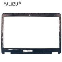 YALUZU เคสปลอกคอกันสุนัขเลียหน้าจอหน้าจอ LCD ใหม่สำหรับ E7450 E7440ละติจูด