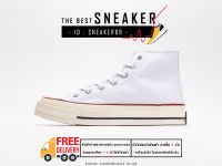 รองเท้าผ้าใบConverse Chuck 70 Hi??พื้นนุ่ม ใส่ได้ทั้งผู้หญิงและชาย สินค้าคุณภาพ?