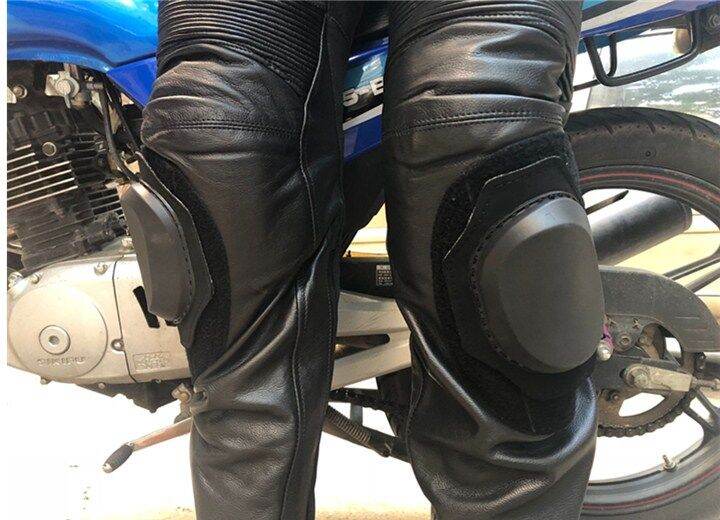 motorcycle-curve-turning-spark-slider-friction-block-off-road-motorcycle-equipment-track-wear-resistant-knee-pad-protection-knee-shin-protection