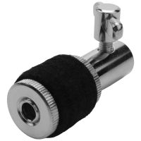 Alloy Hi-Hat Clutch for Hi Hat Cymbal Stand Jazz Drum Percussion Tool Instrument Parts &amp; Accessories