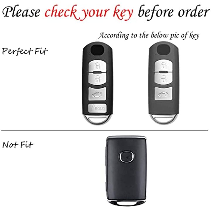 for-mazda-smart-key-fob-cover-keyless-entry-remote-protector-case-compatible-with-mazda-3-6-8-miata-mx-5-cx-3-cx-5-cx-7-cx-9-4-buttons