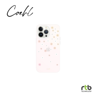 Coehl เคส iPhone 14 ( 14/Plus/Pro/Pro Max ) รุ่น Aster