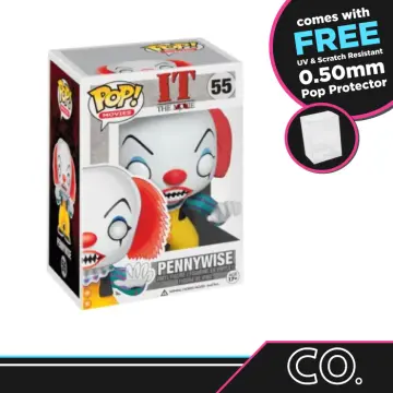 Shop Pennywise Funko Pop online | Lazada.com.ph