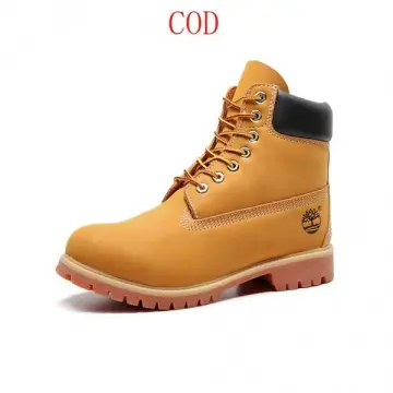 Lazada on sale timberland boots