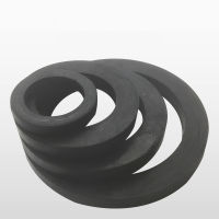 【2023】NBR Rubber Sealing Strip Gasket Ring Washer Fit 12"; 34"; 1"; 1.2"; 1.5"; 2"; 2.5"; 3"; 4"; 304 Stainless Steel Camlock Fitting