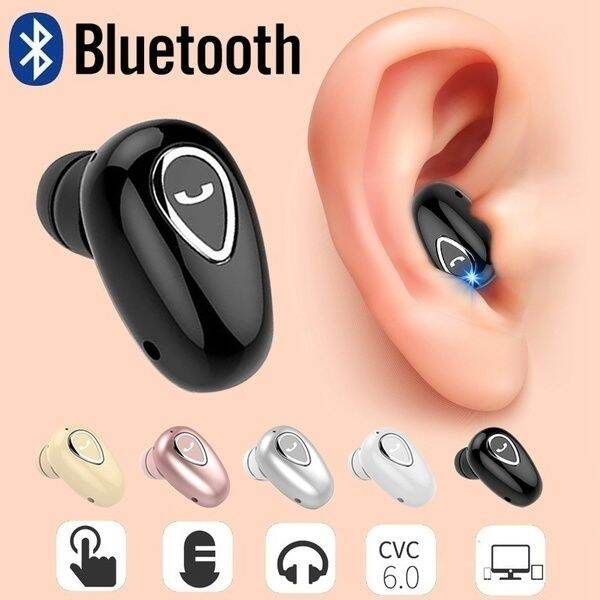 covert bluetooth earbuds