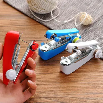 Shop Stapler Sewingmachine with great discounts and prices online - Nov  2023