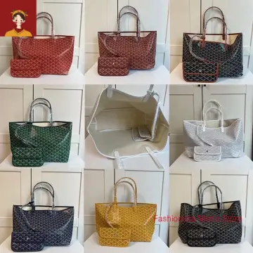 Shop Goyard Bag Original online