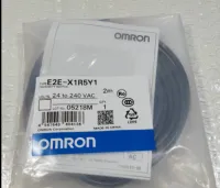 OMRON  E2E-X1R5Y1  PROXIMITY SWITCH