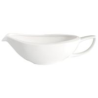 โปรดี ถ้วย ถ้วยเกรวี่ ถ้วยน้ำจิ้ม ถ้วยน้ำจิ้มซีฟู้ด 100มล.Classic Gravy Boat Gravy Jug White Porcelain 100 ml HPT18 ราคาถูก แก้ว แก้วน้ำ ครัว แก้วเก็บความเย็น