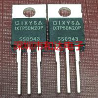 5pcs IXTP50N20P IXTP50N20 TO-220 200V 50A