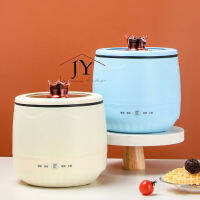 หม้อมัลติฟังก์ชั่น หม้อหุงข้าว หม้ออเนกประสงค์ สำหรับหอพัก 1.8L