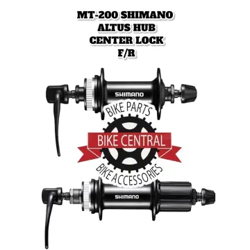 Mt200 hubs online