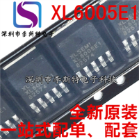 10pcs XL6005E1 TO-252-5  XL6005