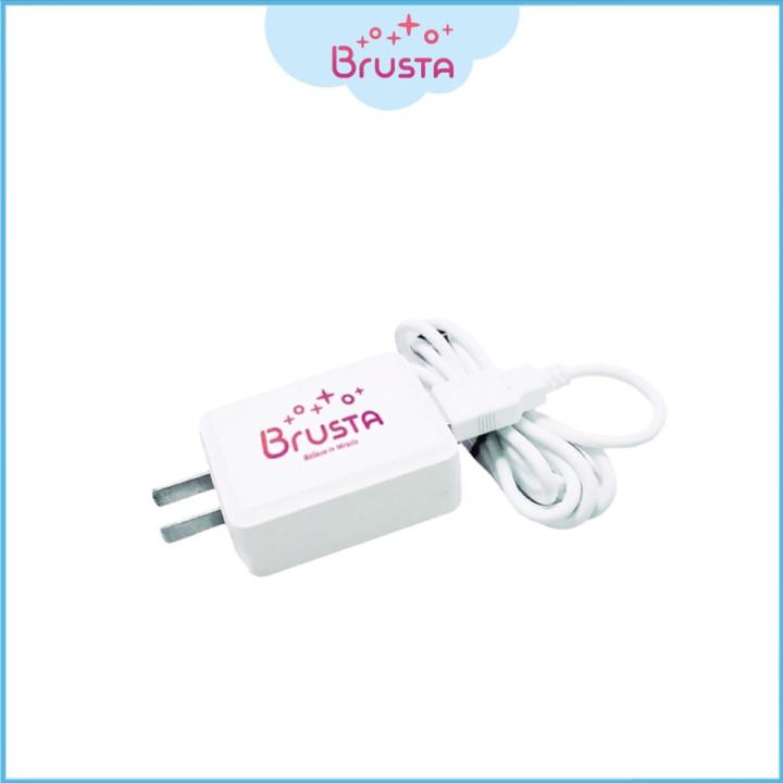 brusta-ที่ชาร์จแบตเตอรี่-แบบ-usb-สำหรับเครื่อง-miracle-two-miracle-two-plus-two-plus-pause