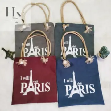 Jual tas totebag kekinian Harga Terbaik & Termurah November 2023