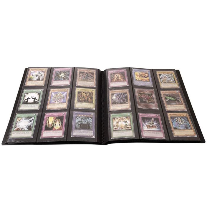 trading-card-binder-card-collectors-album-with-360-pockets-double-sides-9-pocket-pages-trading-card-holder