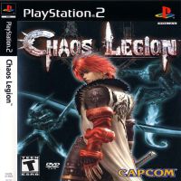 Chaos-Legion [English] [PS2DVD]