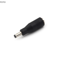 FUYU DC 5.5*2.5mm ชายถึง7.4*5.0mm FEMALE Charger ADAPTER CONNECTOR สำหรับ HP DELL