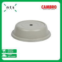 CAMBRO ฝาครอบอาหารทนความร้อน ขนาด 262 x 68 MM. CAM1-105VS-101