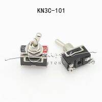 Heavy ON OFF 2Position 2Pin SPST Car Boat Rocker Toggle Switch 15A 250V 20A 125V Miniature Metal Switches