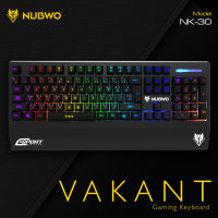 Nubwo NK-30 VAKANT Gaming Keyboard