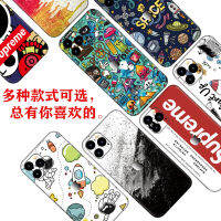 X Cellphone back film xsmax Memne 6s Sticker xr Film 8plus All-Inclusive Apple 11pro Color Film 7