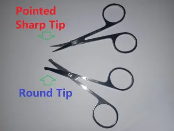 Small Trimming Scissors - Best Price in Singapore - Dec 2023