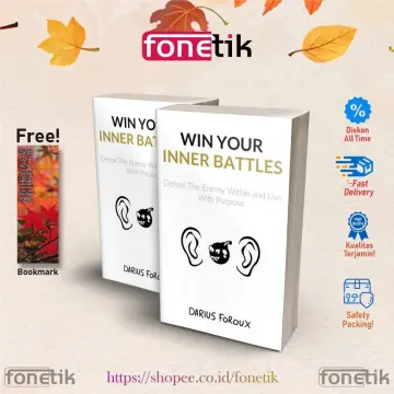 Buy Win Your Inner Battles Book online