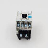 ไท ย ท MS-N10 MAGNETIC CONTACTORS  แมกเนติก คอนแทกเตอร์ กระแสAC-1= Ith: 20A 1NO มีไฟ: 24V 48V 110V 220V 380V สินค้าพ