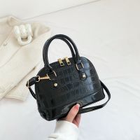 [COD] surface bag womens 2023 spring and summer new style popular this year shoulder Messenger shell