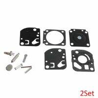 【Hot item】 Carb Kit RB-20สำหรับ Homelite ST155 ST175 ST285 ST385 HB-180 &amp; A03979 2ชุด