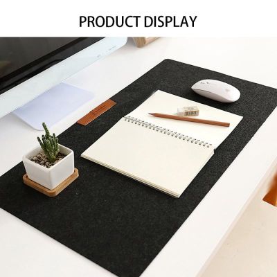 （A LOVABLE）30X60Cm Extra LargePadAnti-Slip Mousepad GamingPad DeskPad สำหรับ GamerPC Laptop