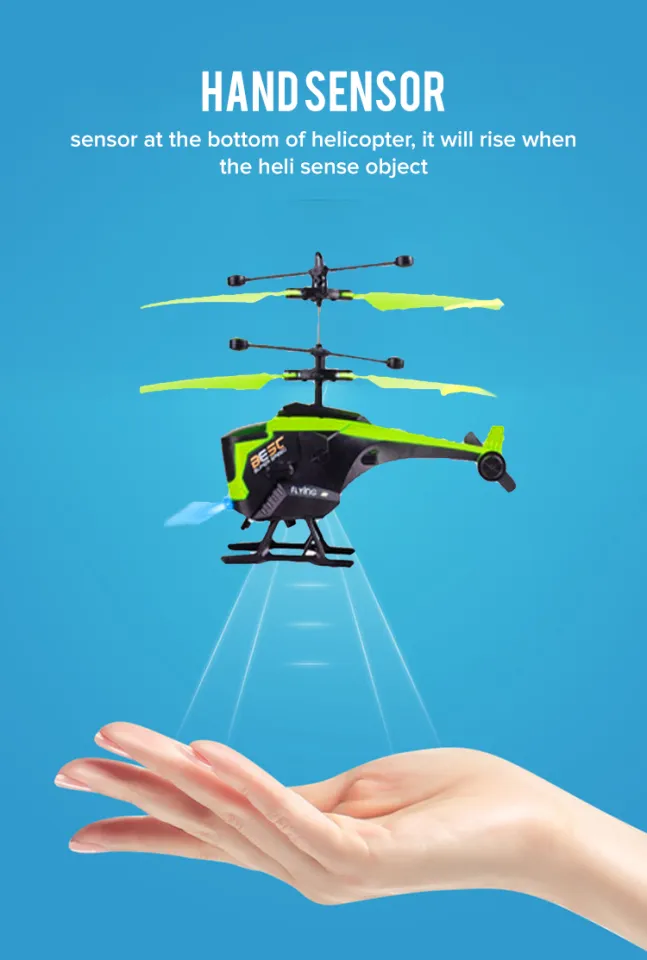 naaptol remote control helicopter