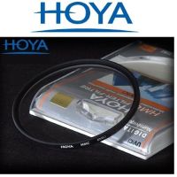 Hoya HMC UV (c) เลนส์กรอง 37 40.5 43 46 49 52 55 58 62 67 72 77 82 มิลลิเมตร Slim Frame Digital Multicoated MC UV C สำหรับเลนส์กล้อง-Siogue