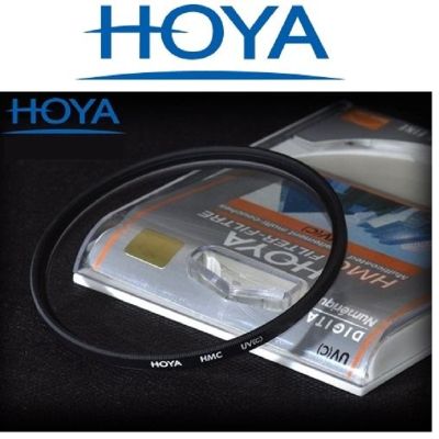Hoya HMC UV(c) Filter 37 40.5 43 46 49 52 55 58 62 67 72 77 82mm Slim Frame Digital Multicoated MC UV C for Camera