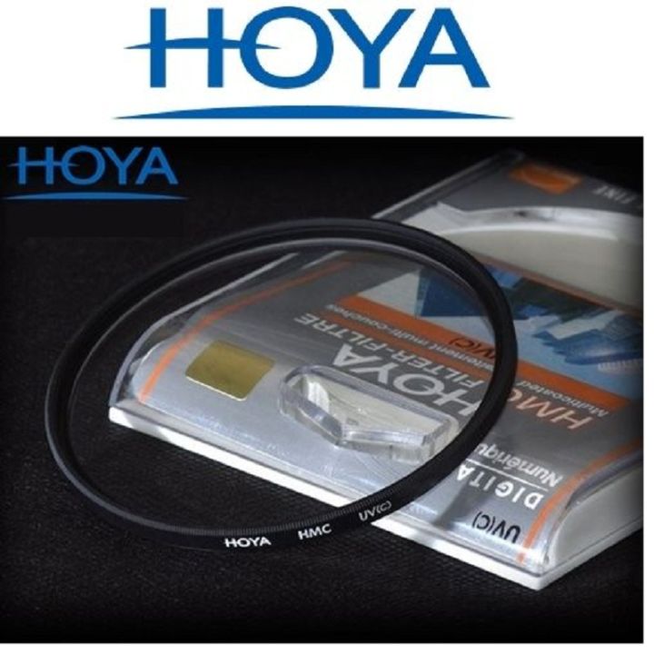hoya-hmc-uv-c-filter-37-40-5-43-46-49-52-55-58-62-67-72-77-82mm-slim-frame-digital-multicoated-mc-uv-c-for-camera