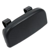 Multifunctional Car Glasses Case Visor Storage Coat Hanger Eyeglasses Holder Organizer Eyewear case