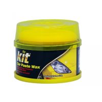 KARSHINE Car Polish Cream 340 G. No.Kit (Natural)