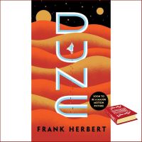 Doing things youre good at. ! หนังสือภาษาอังกฤษ DUNE