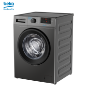 Máy Giặt Cửa Trước 10Kg Beko Chế Độ Giặt Hơi Nước, Tiết Kiệm Điện