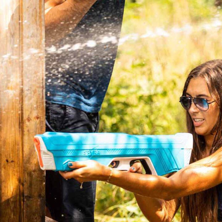 Spot Spyra One water gun two Tik Tok adult outdoor water fight toy gun