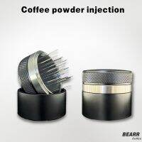 BEARR Coffee Needle Easy To Clean Coffee Powder Needle Barista Tool Stainless steel 304 Easy To Use Convenient Cleaning Tamper